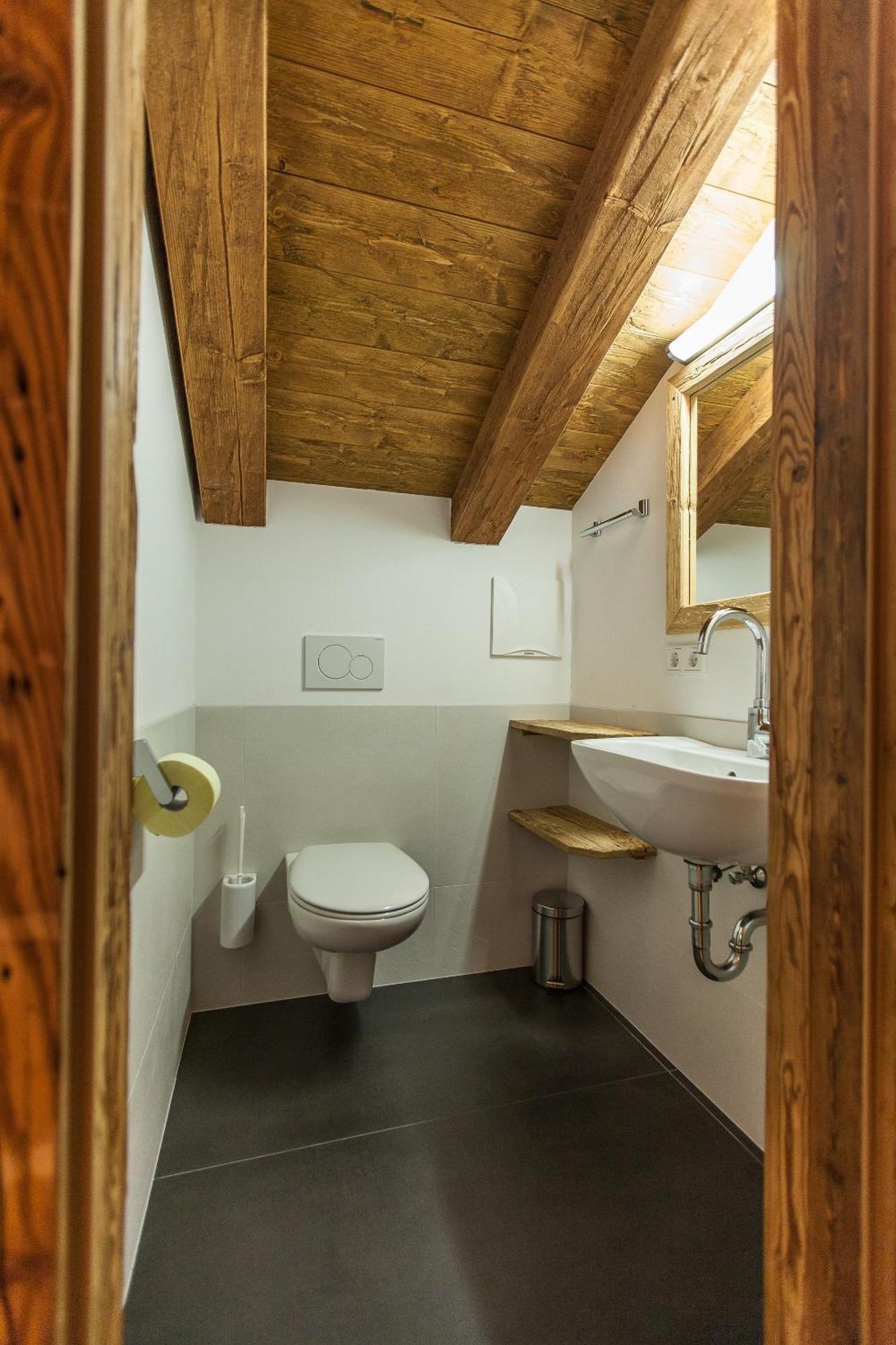Chalet Haberlhuette Fieberbrunn Εξωτερικό φωτογραφία