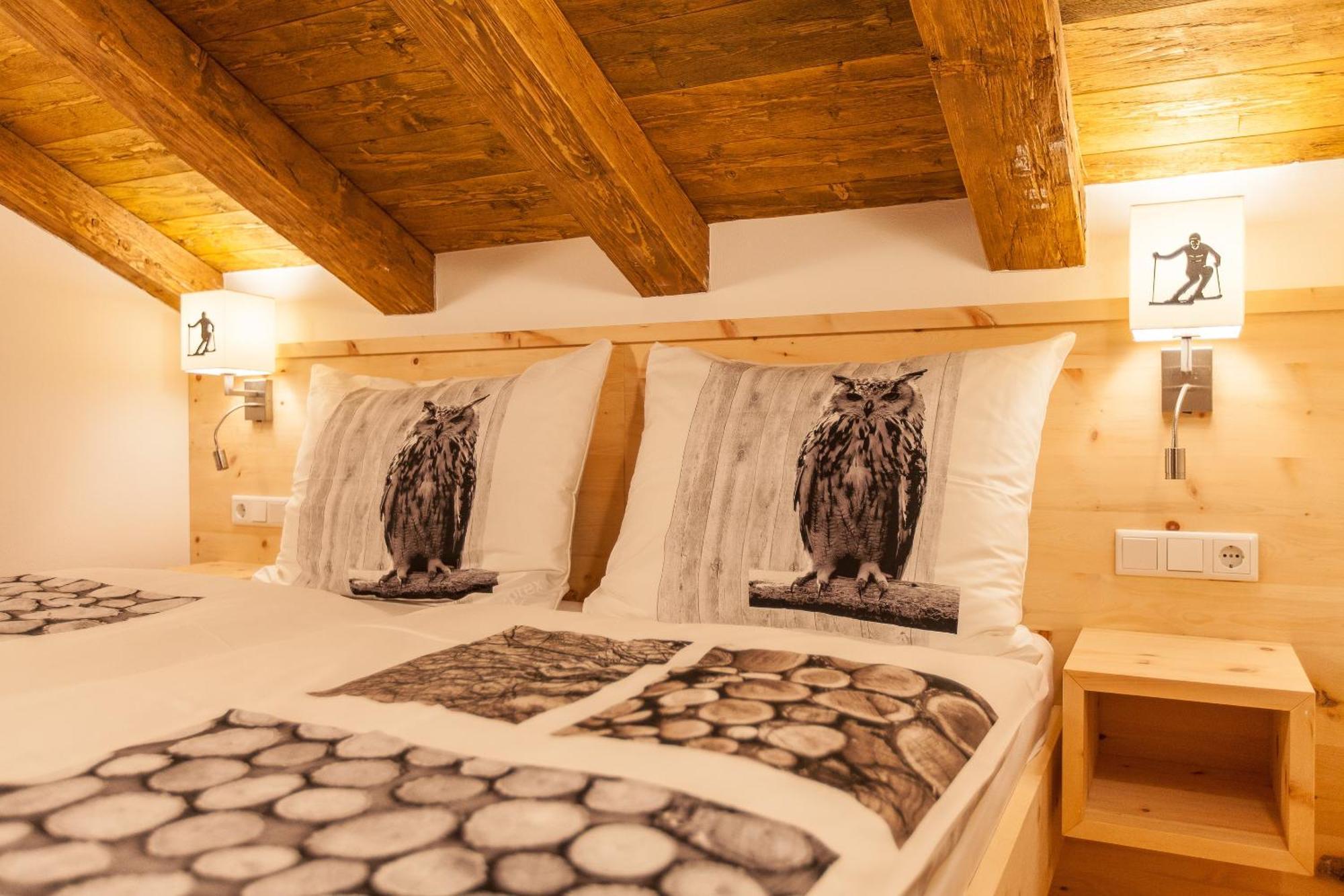 Chalet Haberlhuette Fieberbrunn Εξωτερικό φωτογραφία