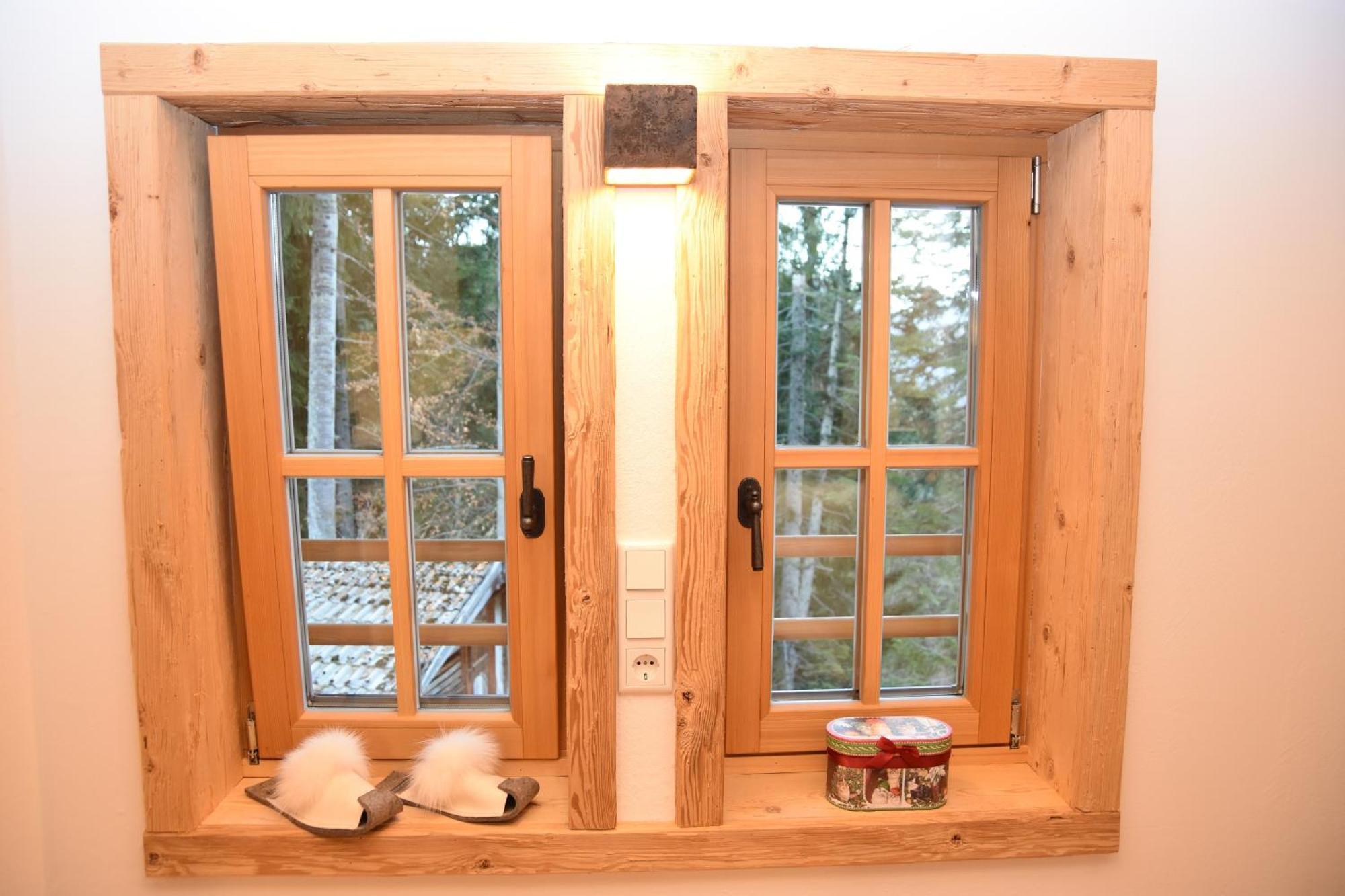 Chalet Haberlhuette Fieberbrunn Εξωτερικό φωτογραφία