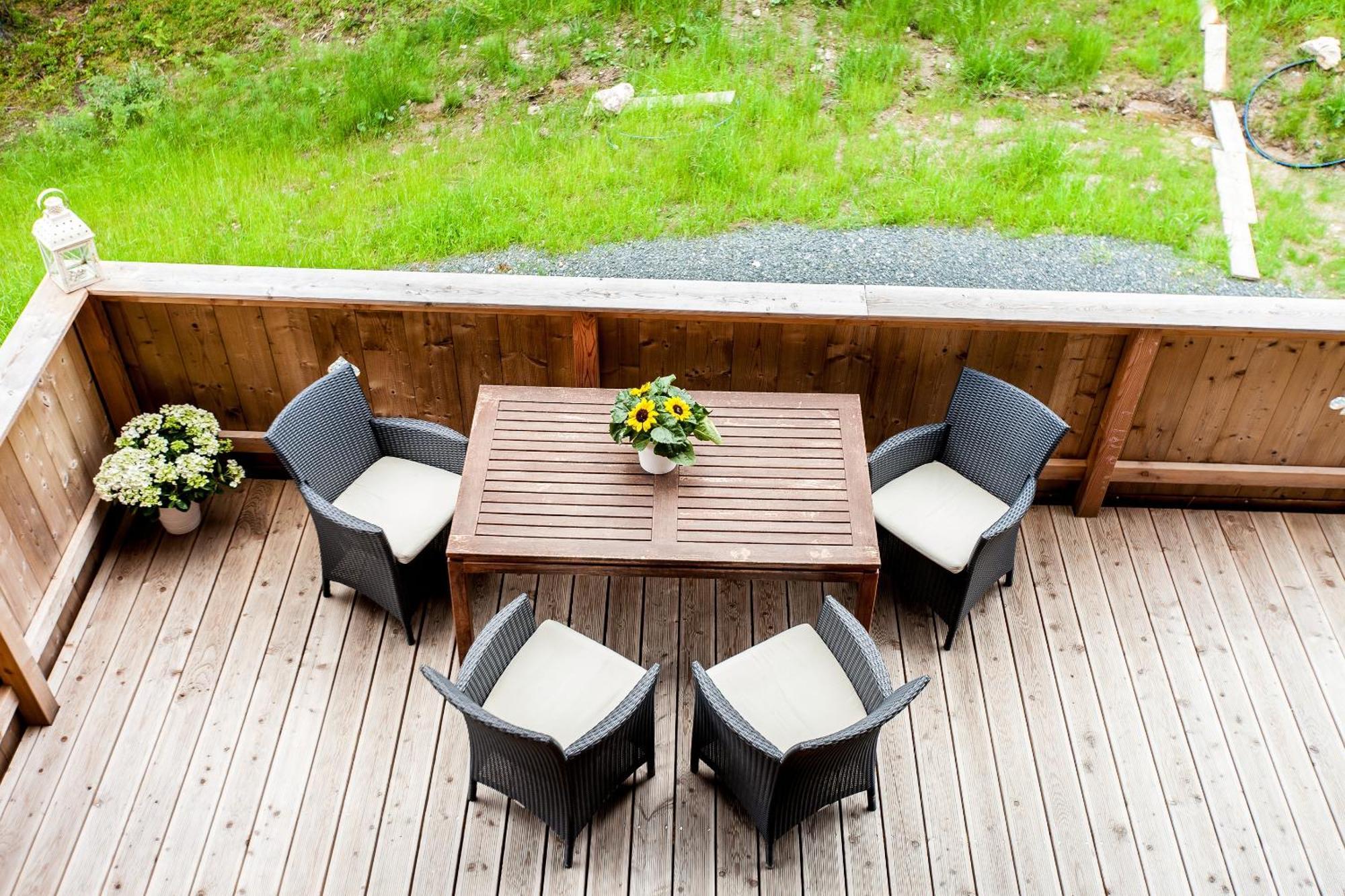 Chalet Haberlhuette Fieberbrunn Εξωτερικό φωτογραφία